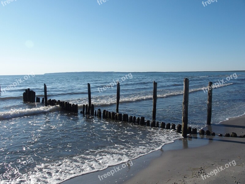 Summer Stand Baltic Sea Vacations More