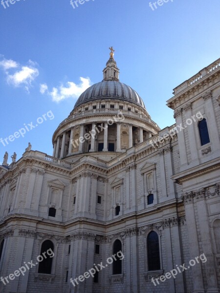 Church Building Architecture Christianity Religious