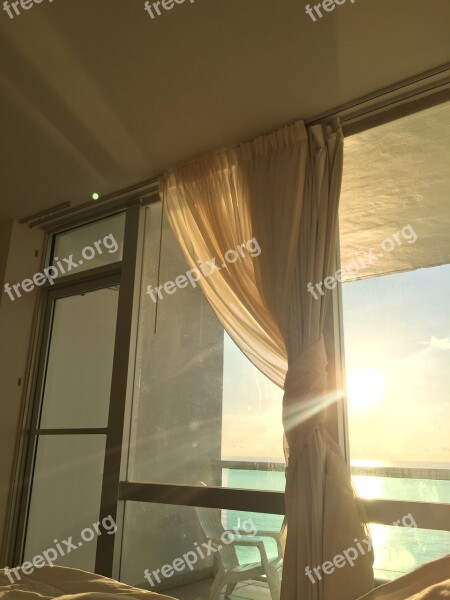 Sunrise Curtains Shine Window Room