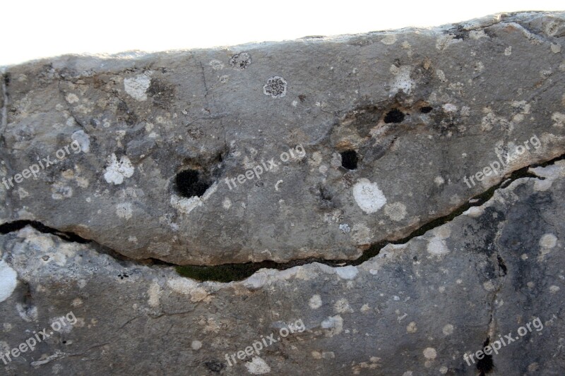 Smiley Stone Laugh Funny Free Photos