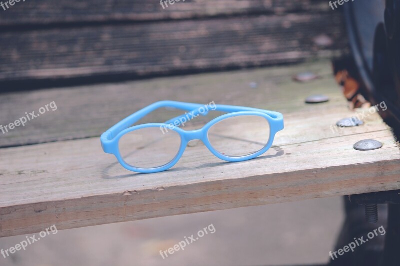 Glasses Eye Glasses Eyeglasses Vision Accessory