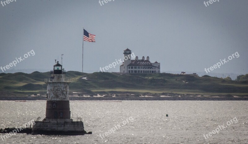 United States Flag Ria Free Photos