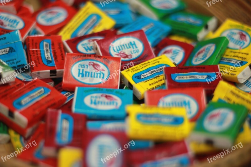 Sweets Chewing Gum Enjoy Free Photos