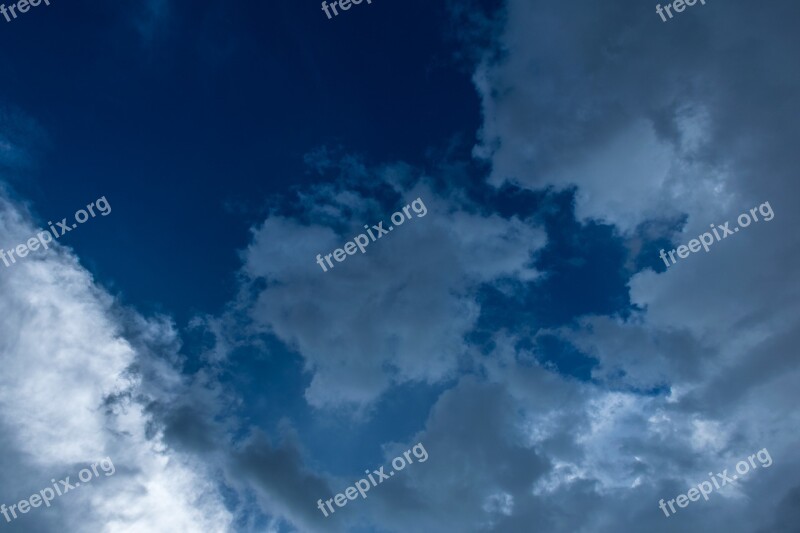 Clouds Cloudporn Weather Lookup Sky