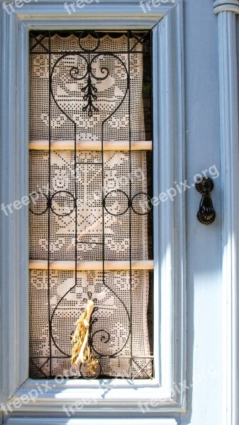 Door House Entrance Wood Handiwork