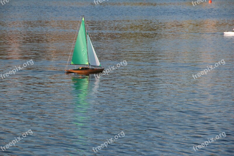 Model Boat Boat Remotely Controlled Model Ship Rc Boat