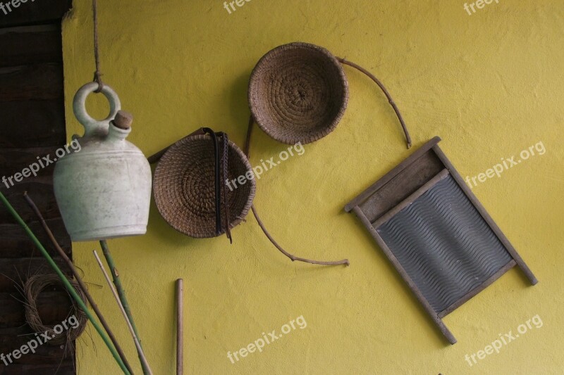 Gartendeko Wall Decoration Feel Good Stylish Wall