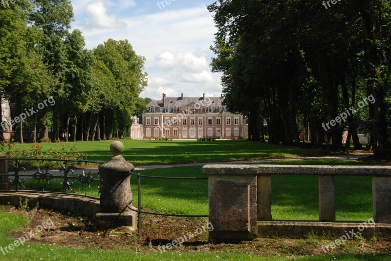 House Manor Estate Architecture History