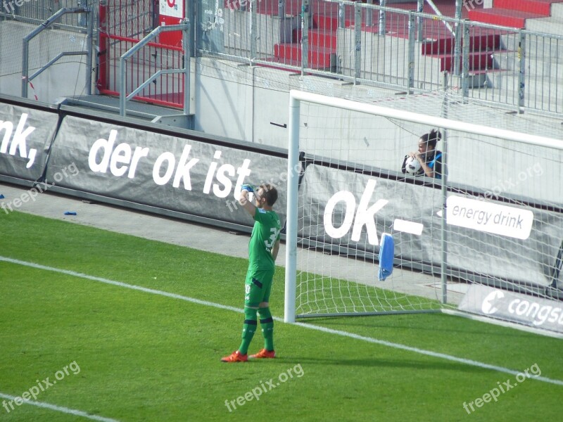 Football St Pauli Seville Friendly Match Hamburg