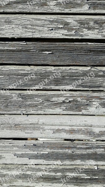 Wood Texture Door Old Node