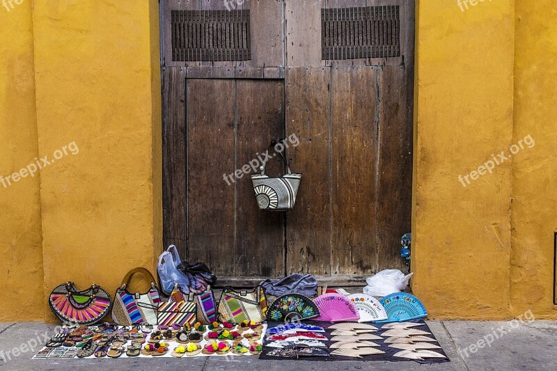 Purses Doors Antique Old Architecture