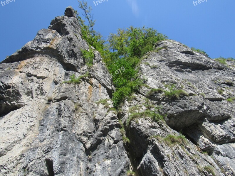 Rock Boga Bihor Crisana Transylvania