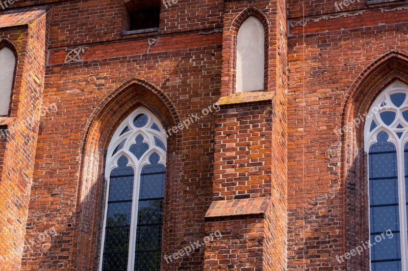 The Window Gothic Windows Sacred Tour The Basilica