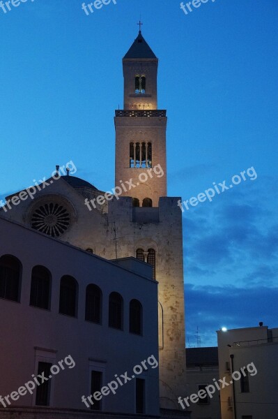 Bari Puglia Apulia Italy Italia