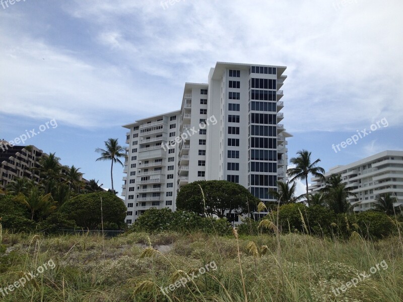 Key Biscayne Florida Miami Key Biscayne