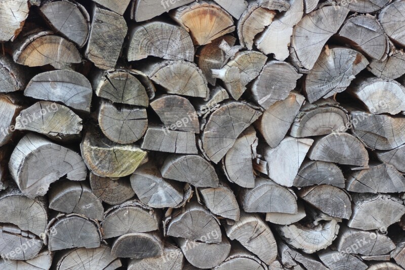 Background Wood Texture Structure Nature