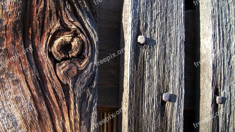 Barn Wood Weathered Wood Plank Barn Wood