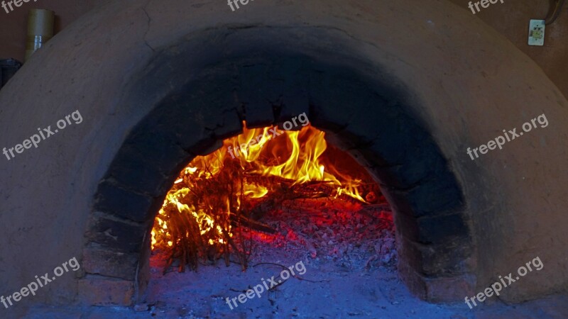 Ashes Bakery Bolivia Branch Bread