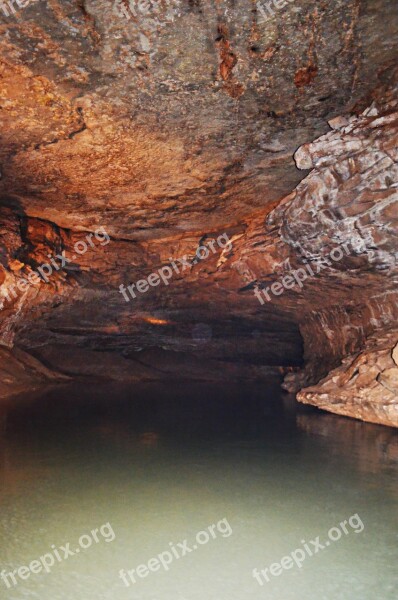 Landmark Tourism Cave Travel Kentucky