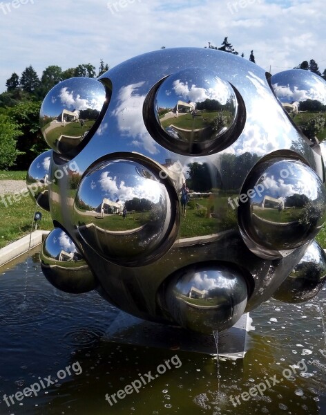 Museum Schneider Water Wattwiller France