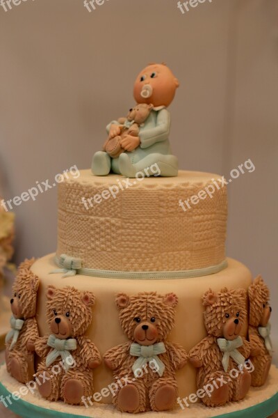 Children's Birthday Cake Birthday Cake Food Pastry Shop