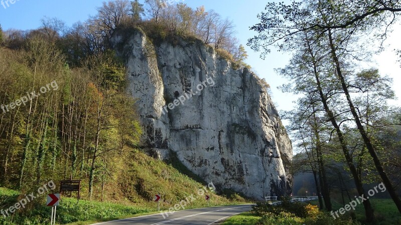 Poland The Founding Fathers Landscape The National Park Nature