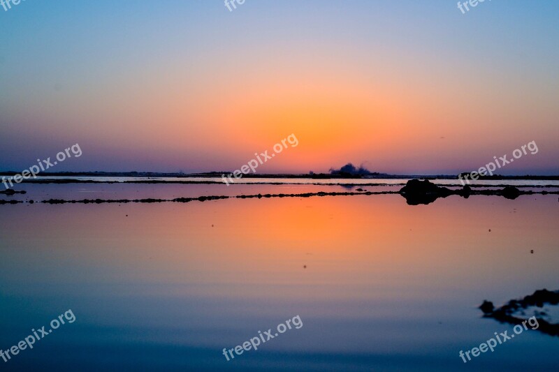 Beauty Nature Sea Beauty Of Nature Sky