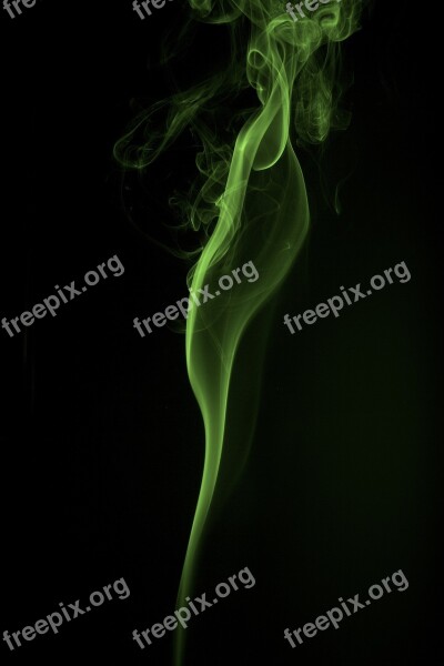 Smoke Art Cigarette Free Photos