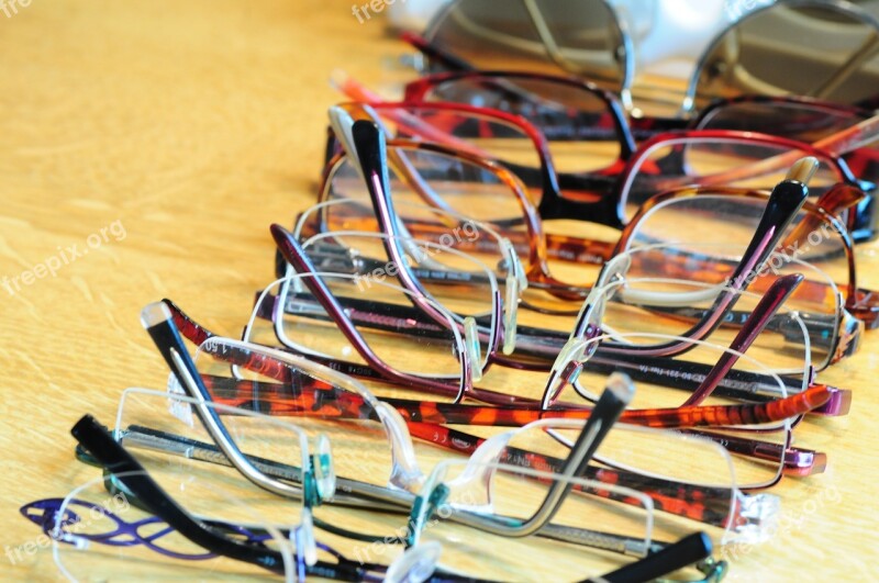 Glasses Sehhilfe Glasses And Opticians Eye Glasses Lenses