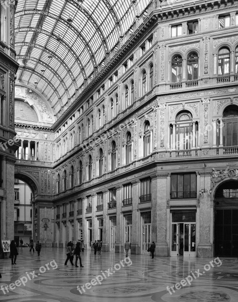 Naples Prince Of Naples Gallery Campaign Italy Free Photos