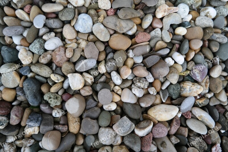 Stones Pebble Pebbles Background Free Photos