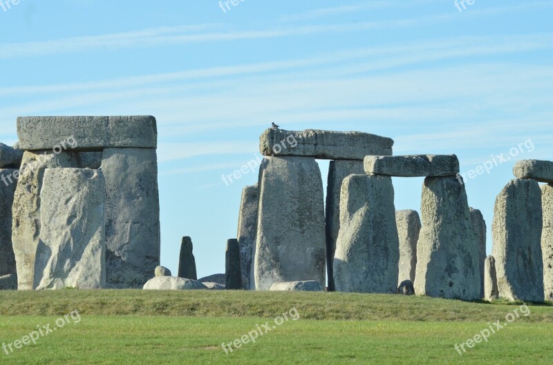 Monument Antiquity Stone Architecture Landmark