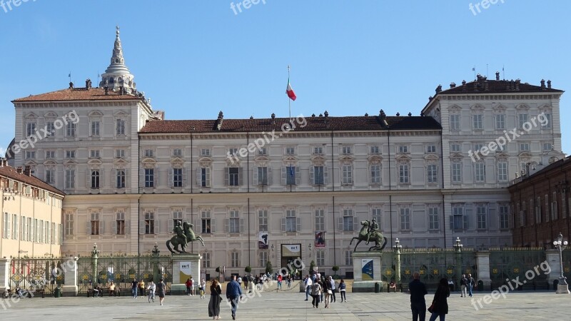 Turin Piedmont Holidays Italy Europe