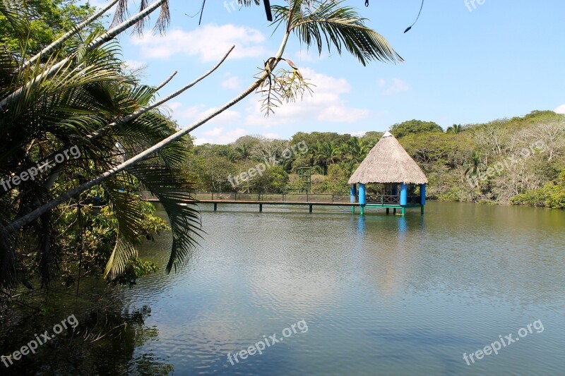 Tabasco Mexico Travel Free Photos