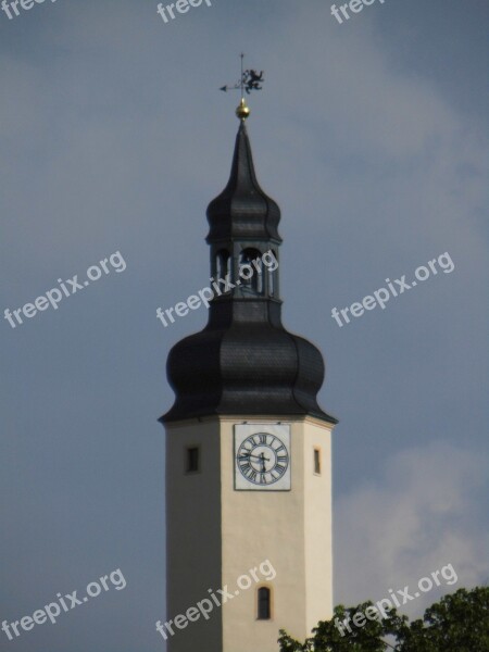 Architecture Thuringia Germany Historically Landmark Castles