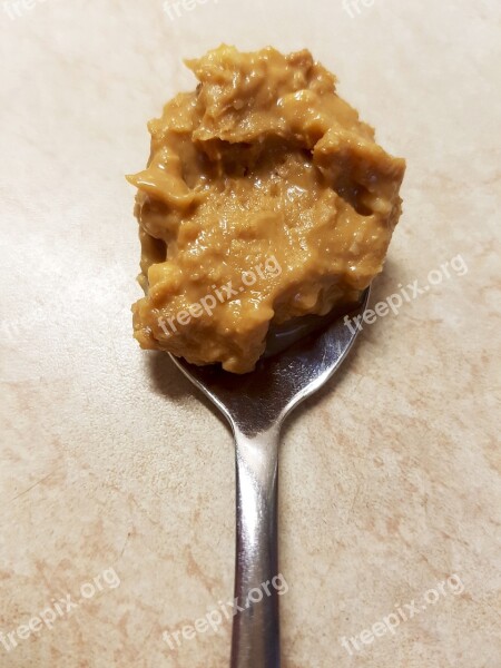 Peanut Butter Spoon Spread Smooth