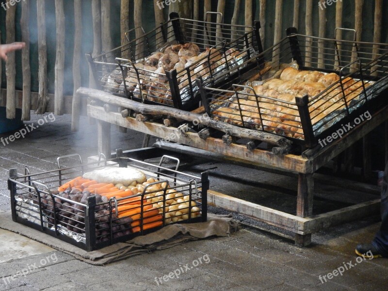 Food Hangimeal Tourism Tourist Walk