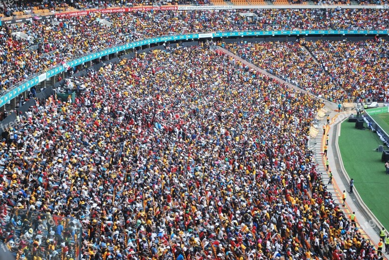 Football Stadium Fnb Stadium Johannesburg Rugby