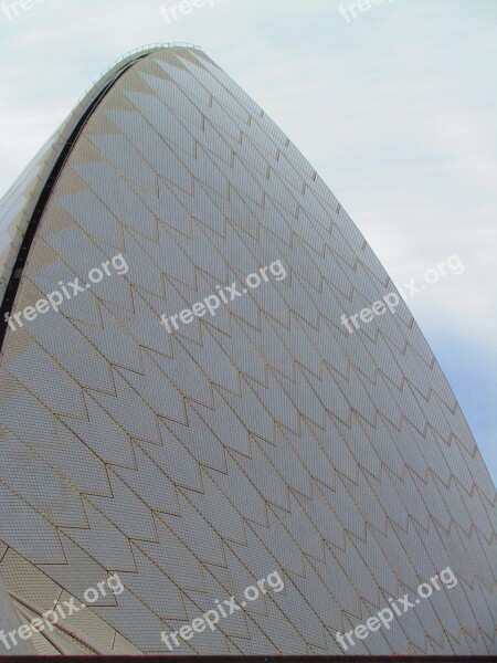 Sydney Australia Sydney Opera House Opera House