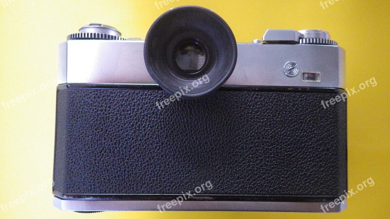 Carl Zeiss Icarex 35 Stm Nostalgia Free Photos