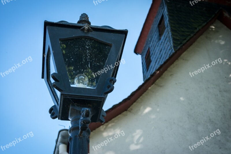 Lantern Lamp Street Lamp Lighting Outdoor Lighting