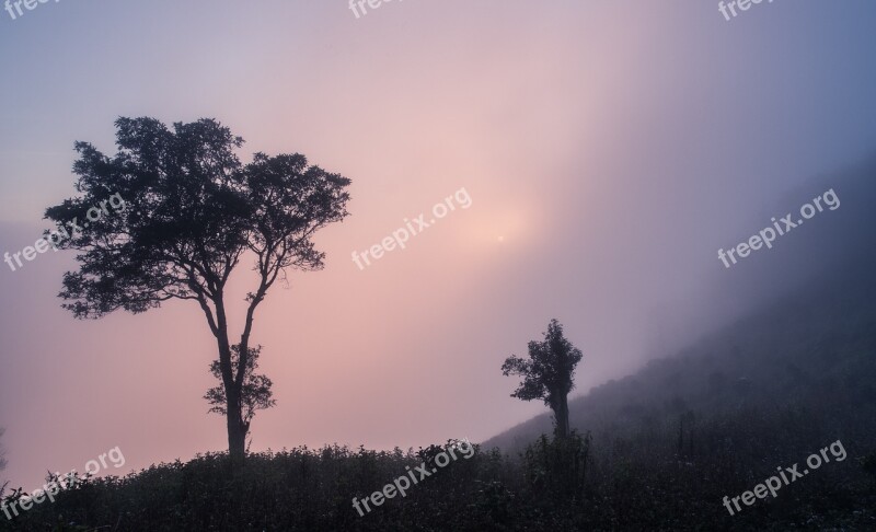 Sa Pa Lao Cai Yen Bai Travel Sky