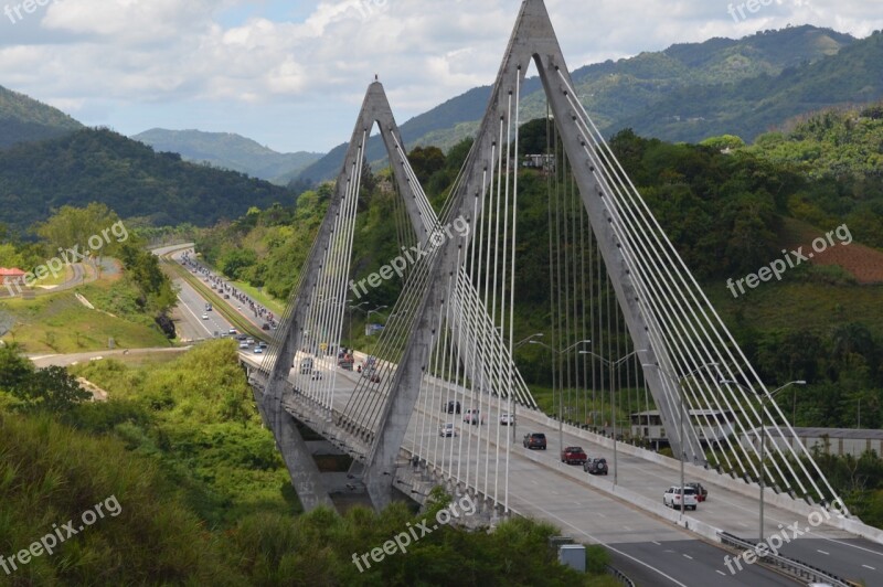 Engineering Iron Bridge Bridge Free Photos