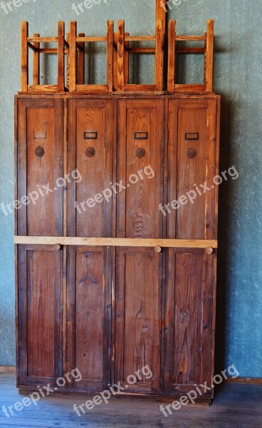 Konzentrationslager Dachau Memorial Cabinets Lounge