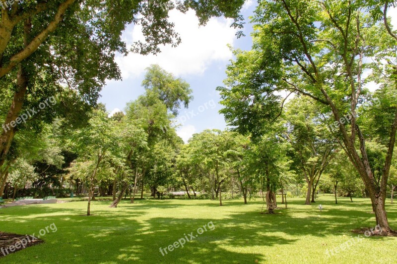 Garden Parks View Ya Japan Park