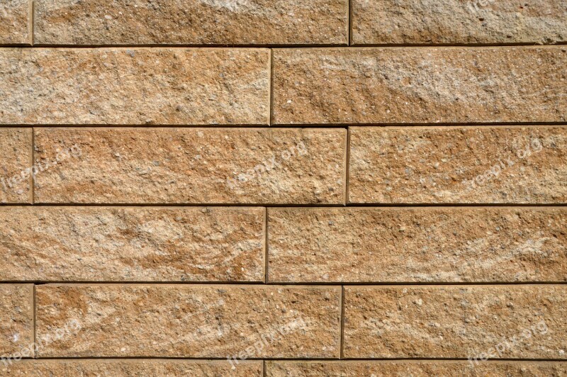 Art Sandstone Wall Structure Stone Wall Texture