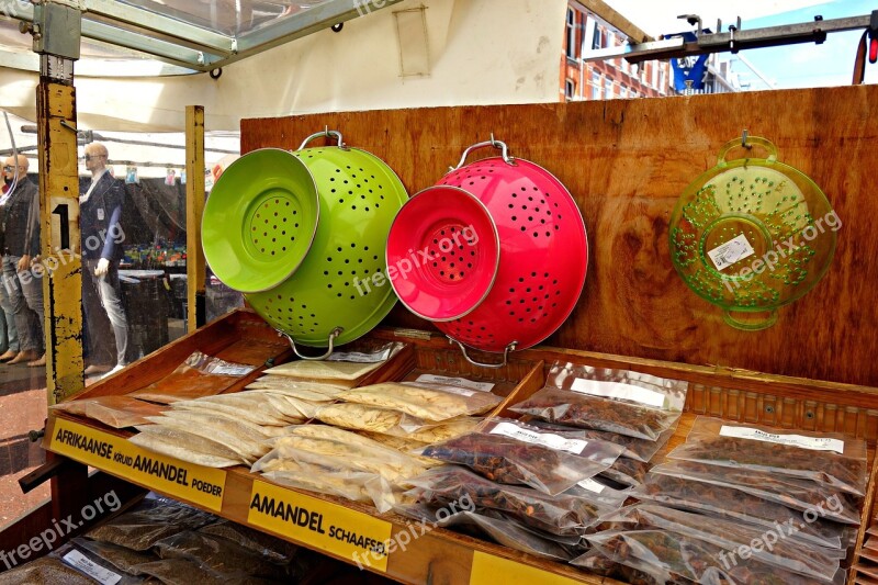 Colander Kitchenware Kitchen Appliance Equipment Utensil