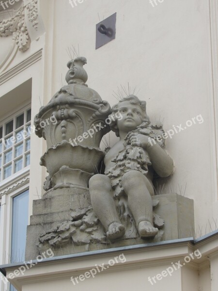 Banska Bystrica Center Slovakia Statue Free Photos