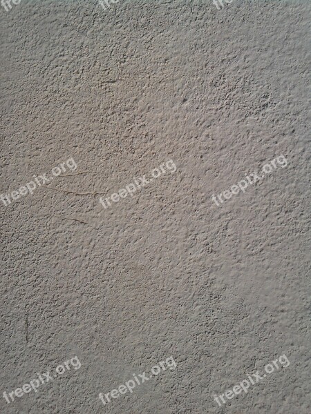 Wall Painting Rough Texture Porous