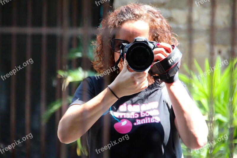 Selfie Photograph Photographer Recording Human